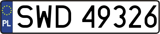 SWD49326