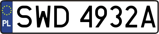 SWD4932A