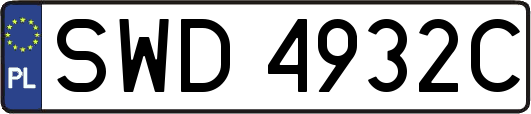 SWD4932C
