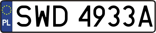 SWD4933A