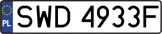 SWD4933F