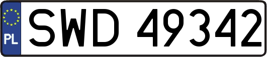 SWD49342