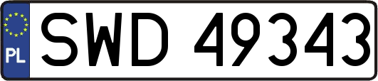 SWD49343