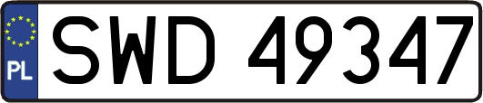 SWD49347