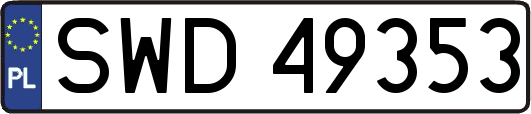 SWD49353