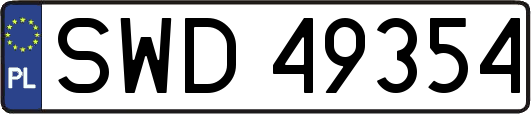 SWD49354