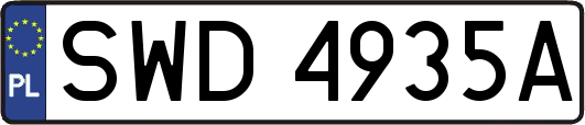 SWD4935A