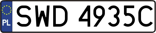 SWD4935C