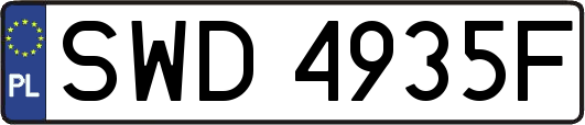 SWD4935F