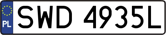 SWD4935L