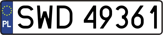 SWD49361