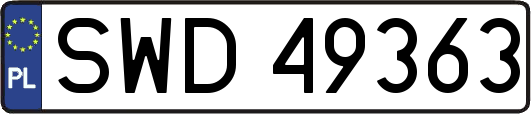 SWD49363