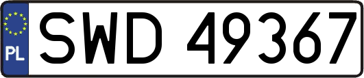 SWD49367