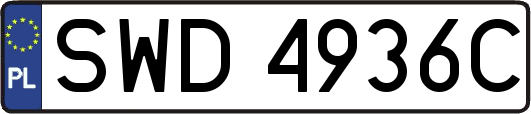 SWD4936C