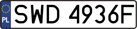 SWD4936F