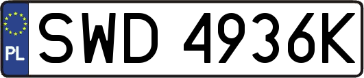 SWD4936K