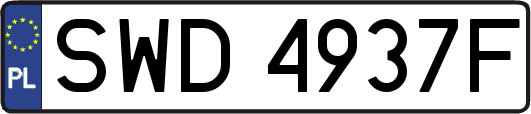 SWD4937F