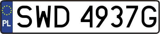 SWD4937G