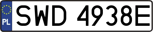 SWD4938E