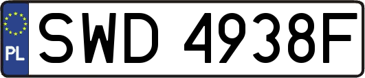 SWD4938F