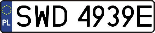 SWD4939E