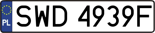 SWD4939F