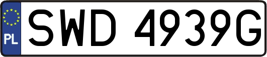 SWD4939G