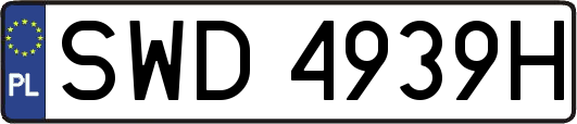 SWD4939H