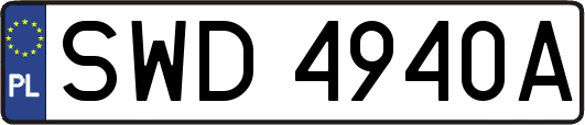 SWD4940A