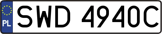 SWD4940C