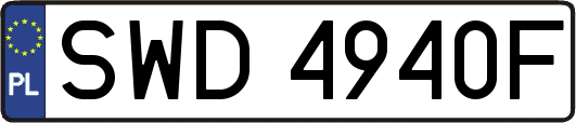SWD4940F