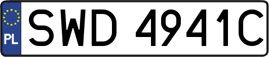 SWD4941C
