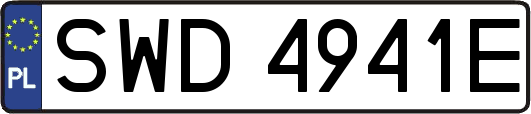 SWD4941E