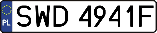 SWD4941F