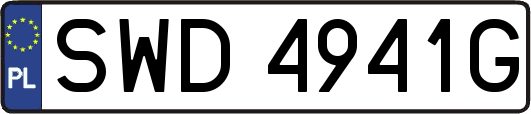 SWD4941G