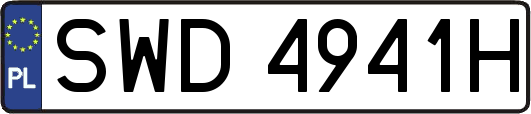 SWD4941H