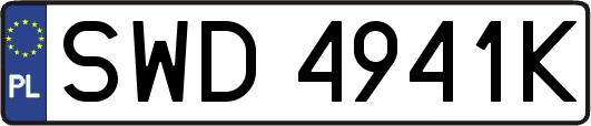 SWD4941K