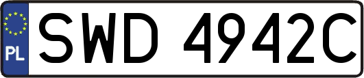 SWD4942C