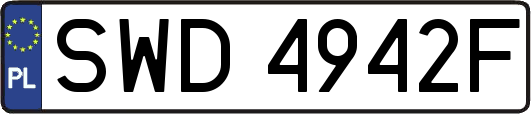 SWD4942F
