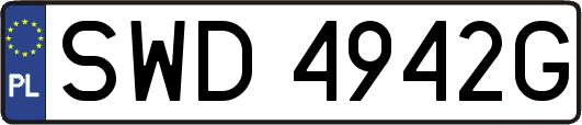 SWD4942G