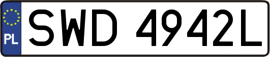SWD4942L