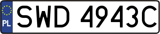 SWD4943C