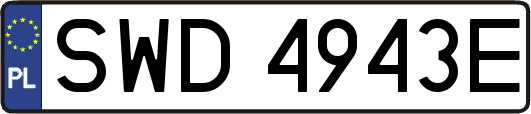 SWD4943E
