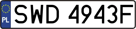 SWD4943F