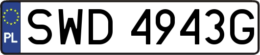 SWD4943G