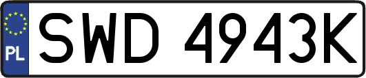 SWD4943K