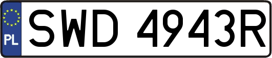 SWD4943R