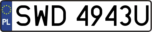 SWD4943U