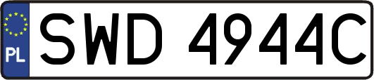 SWD4944C