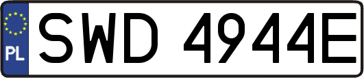 SWD4944E